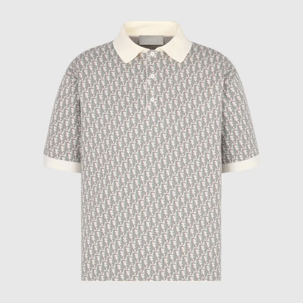 디올 폴로 셔츠 293M8